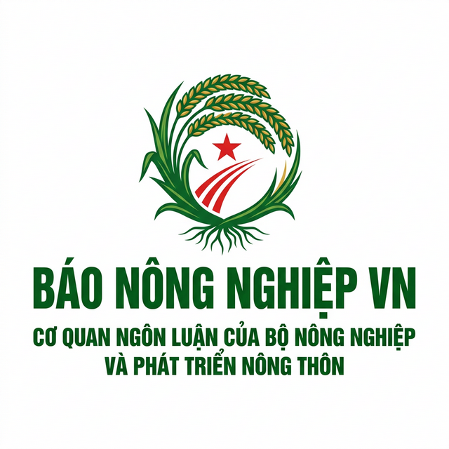 Báo Nông Nghiệp VN