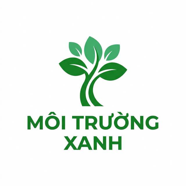Môi Trường Xanh