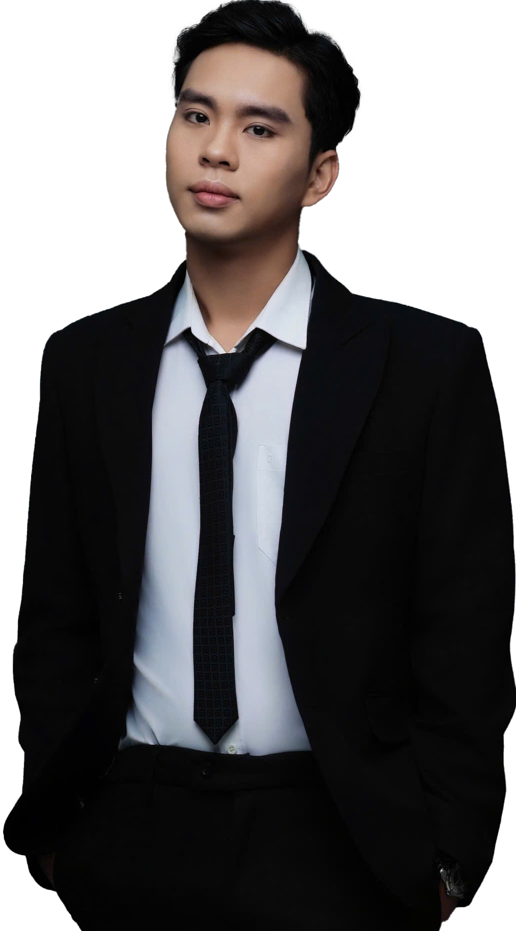 Kỹ sư Hà Quang Phúc