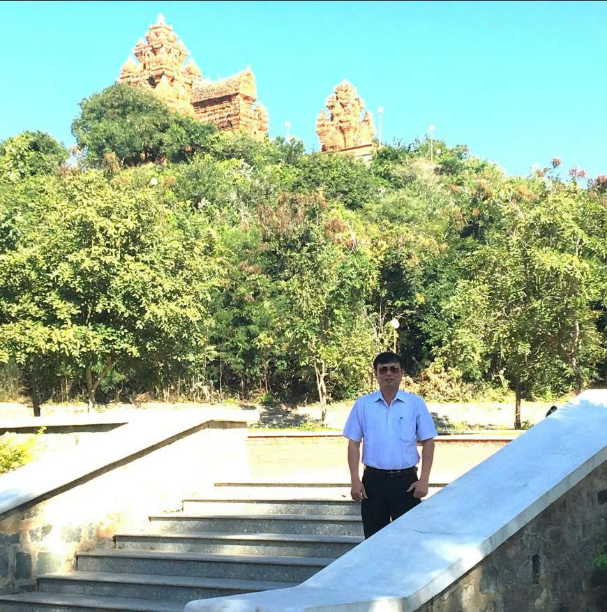 Chú Minh
