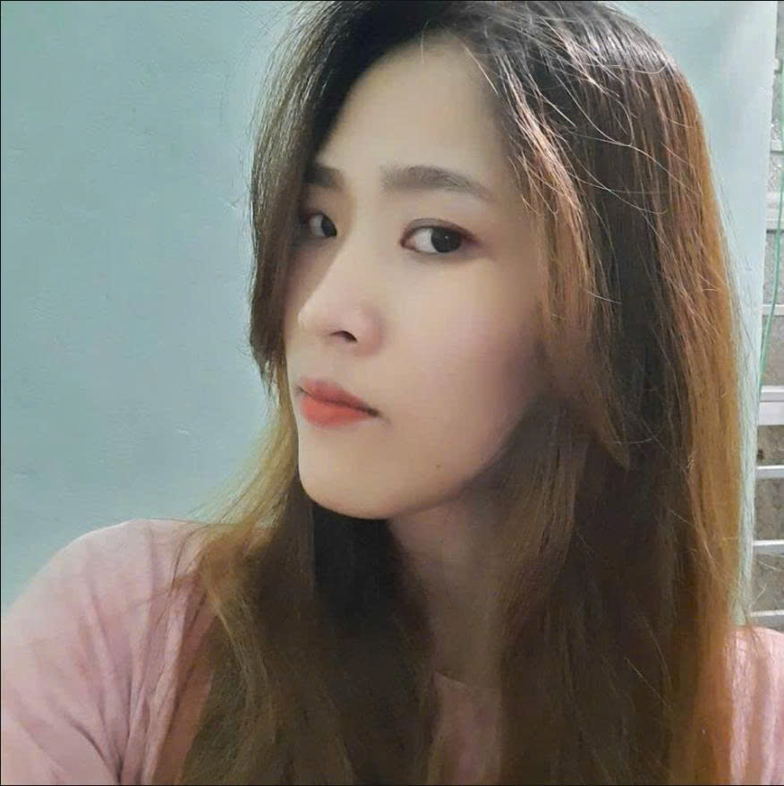 Chị Nền