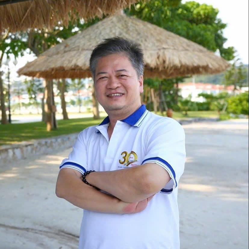 Anh Thành Long
