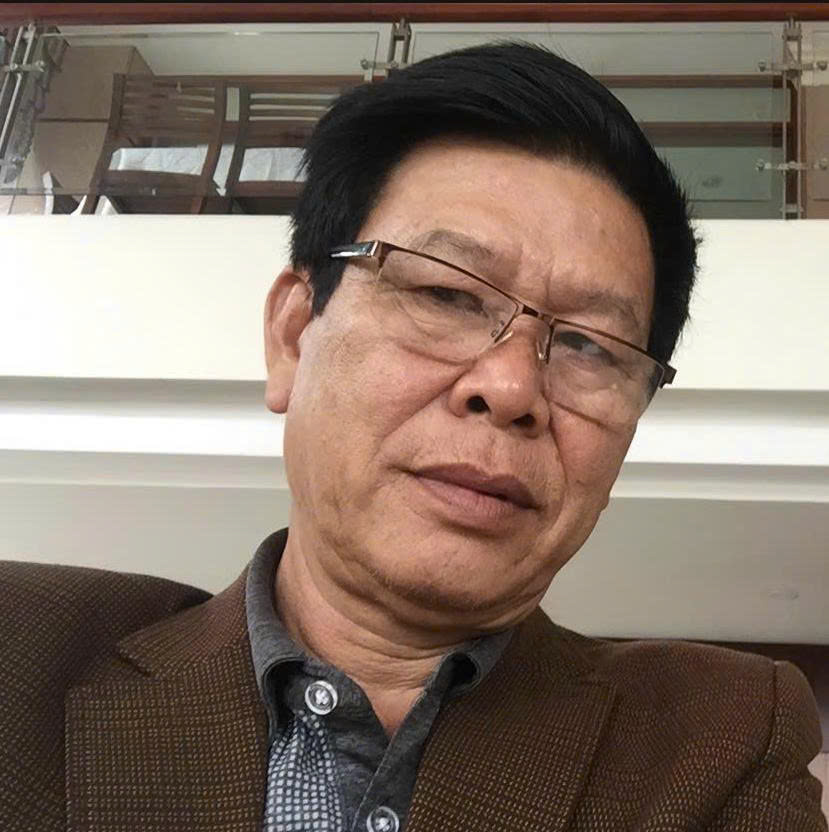 Chú Bùi Hoàng
