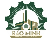 Công ty đầu tư hạ tần KCN Bảo Minh