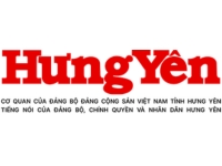 Báo Hưng Yên