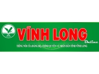 Báo Vĩnh Long