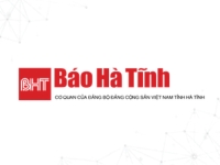 Báo Hà Tĩnh
